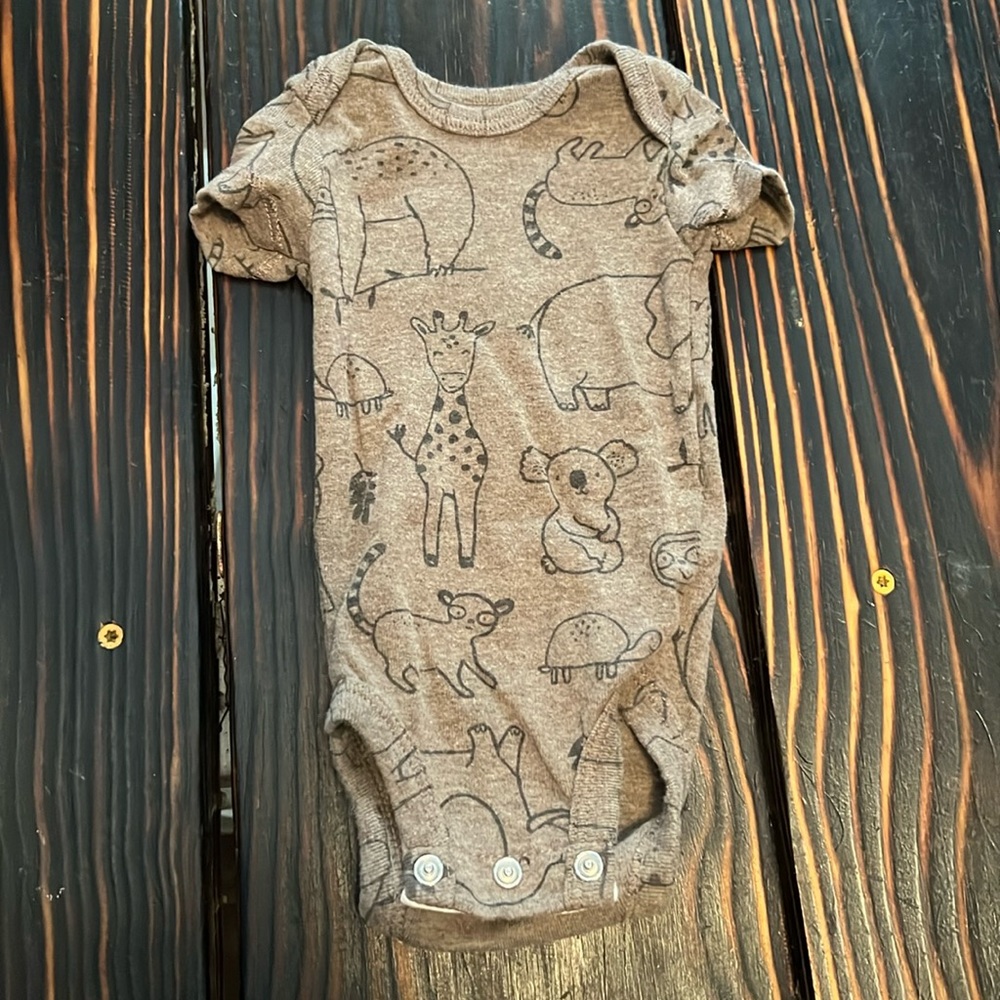 Baby Clothes